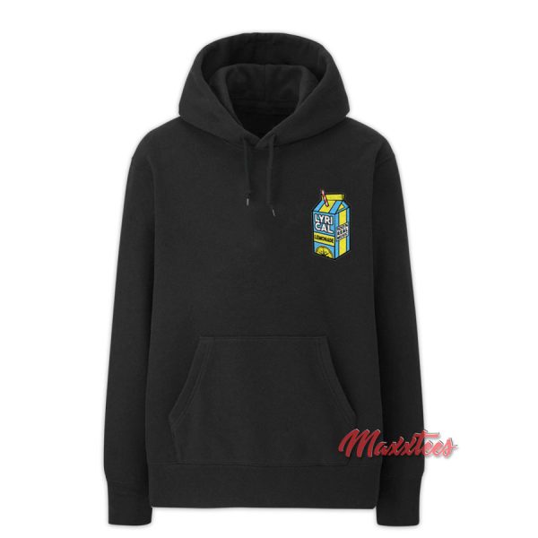 The Lyrical Lemonade Hoodie