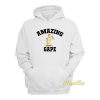 The Mad Dragon Unbesiegbar Hoodie