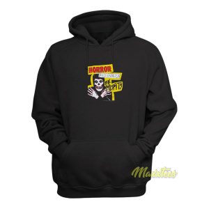 The Misfits Horror Business Hoodie 1