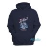 The Mobile Cop Jiban Hoodie