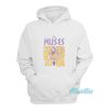 The Muses Zero To Hero Tour Hoodie
