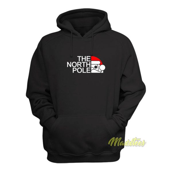 The North Pole Hoodie