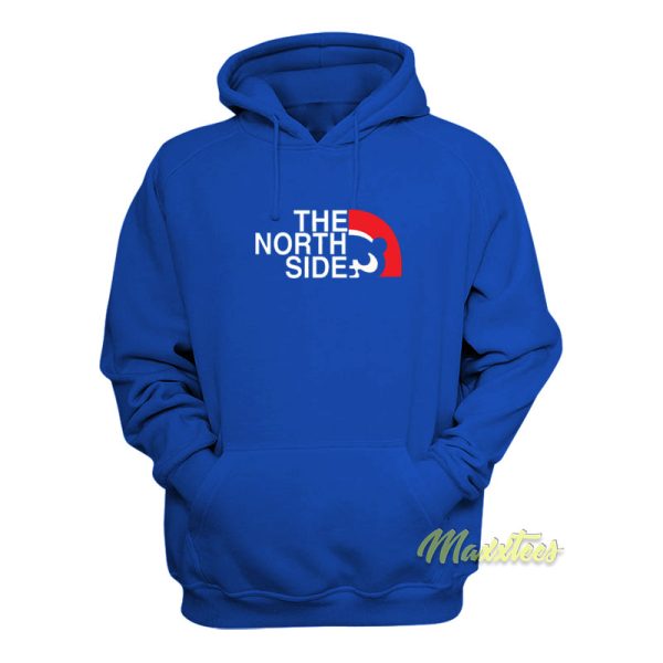 The North Side Cubs Hoodie