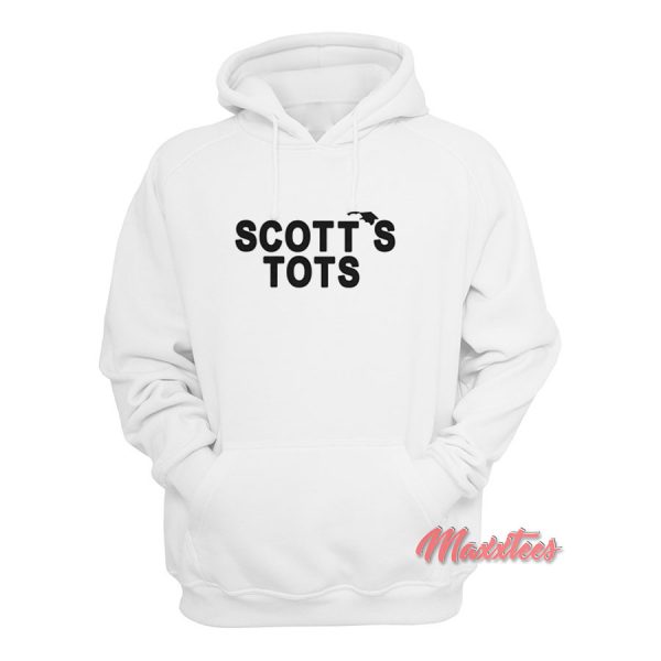 The Office Scott’s Tots Hoodie