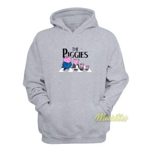 The Piggies Hoodie 2