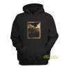 The Pixies Surfer Rosa Hoodie
