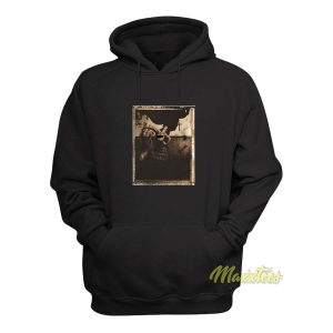 The Pixies Surfer Rosa Hoodie 1