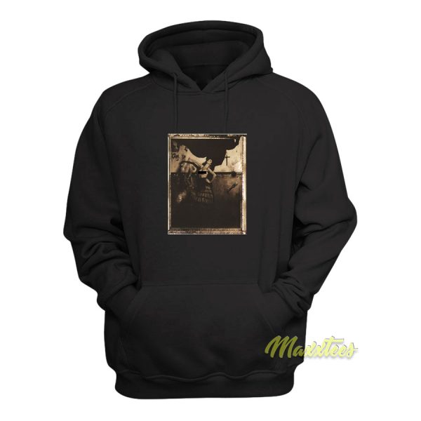 The Pixies Surfer Rosa Hoodie