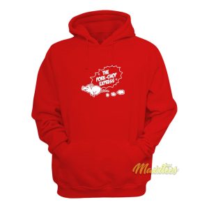 The Pork Chop Express Hoodie 1