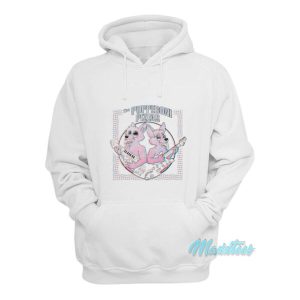 The Pupperoni Pizzas Hoodie