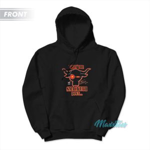 The Rock On Your Roody Poo Candy Ass Hoodie 3