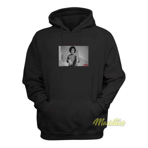 The Rocky Horror Picture Show Dr Frank Hoodie