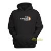 The Scientist Face Morty Hoodie