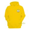 The Simpson Homer Corporate Logo Hoodie