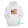 The Simpsons Hulk Homer Hoodie