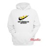 The Simpsons Nike Homer Hoodie