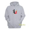 The Simpsons Treehouse of Horror IV Burns Hoodie