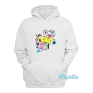 The Sims Cowplant Garden Hoodie 2