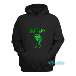 The Sims Resource Billie Eilish Ghouls Hoodie 1