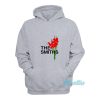 The Smiths Flowers Hoodie