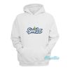 The Smiths The Sims Hoodie