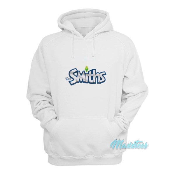 The Smiths The Sims Hoodie