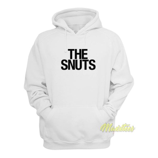 The Snuts Hoodie