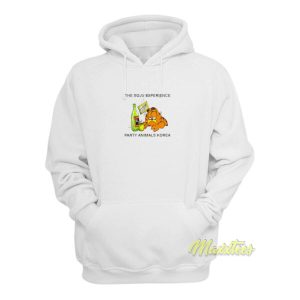 The Soju Experience Party Animals Korea Hoodie 1 The Soju Experience Party Animals Korea Hoodie 2