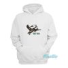 The Sopranos Ducks Hoodie