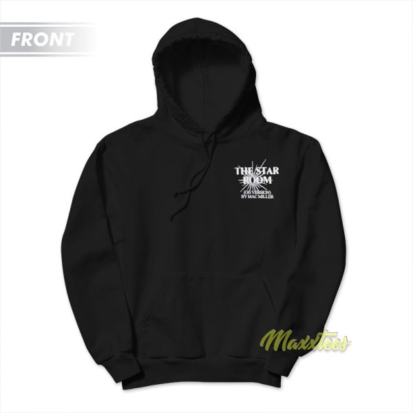 The Star Room OG Version Mac Miller Hoodie