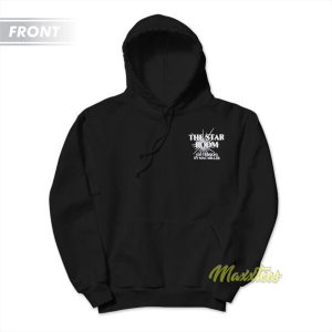 The Star Room OG Version Mac Miller Hoodie 3