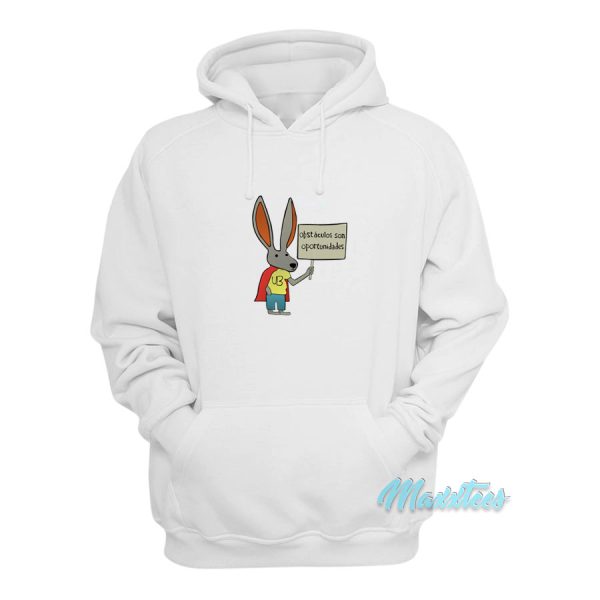 The Suicide Squad Rick Flag Mouse Hoodie