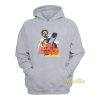 The Texas Chain Saw Massacre 1986 Hoodie