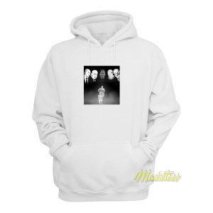 The Tribute That Stacey and Pelosi Hoodie 1
