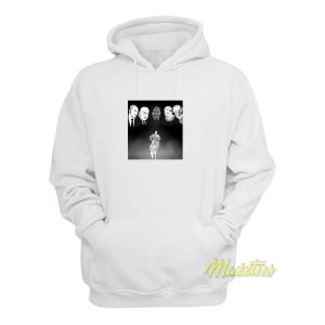 The Tribute That Stacey and Pelosi Hoodie 2