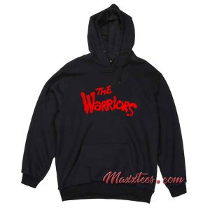 The Warriors Hoodie 1