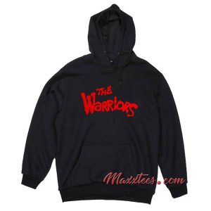 The Warriors Hoodie 2