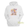 The Who Keith Moon 1980 Tribute Concert Hoodie