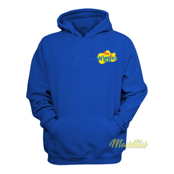 The Wiggles Hoodie