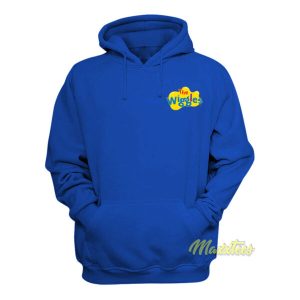 The Wiggles Hoodie 2