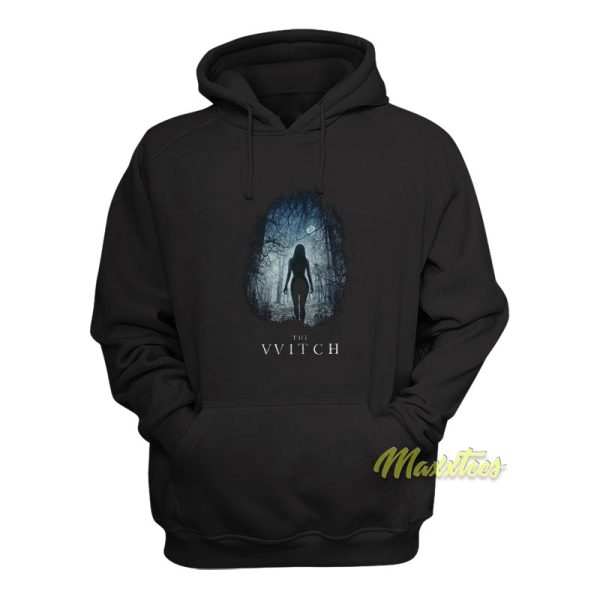 The Witch Thomasin Hoodie