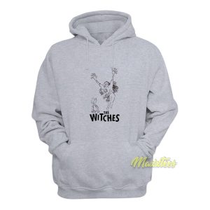 The Witches Bruno Hoodie 1