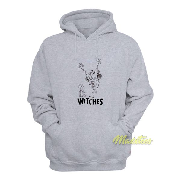 The Witches Bruno Hoodie