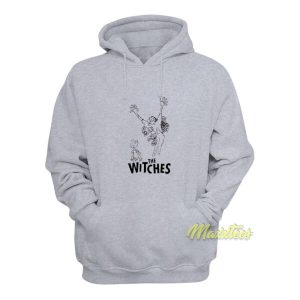 The Witches Bruno Hoodie 2