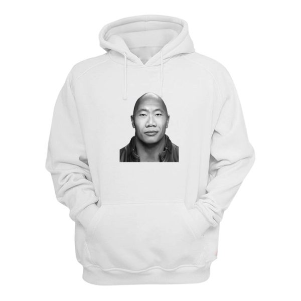 The Wok Johnson Hoodie