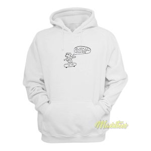 The World Is A Beautiful Place Hoodie 1