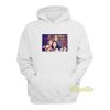 Therapists Hate Them Lana Del Rey and Taylor Swift Hoodie