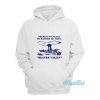 There’s No Place I’d Rather Be Than Beaver Valley Hoodie