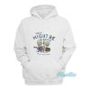 They Might Be Giants World Tour 2040 Hoodie