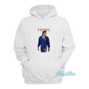 Thibs Tom Thibodeau Hoodie 1